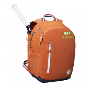 Balo Tennis Wilson Roland Garros Tour Clay WR8006601001