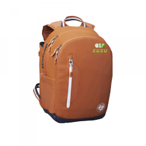 Balo Tennis Wilson Roland Garros Tour Clay WR8006601001