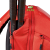 Balo Tennis Wilson Super Tour Red WRZ840896
