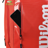 Balo Tennis Wilson Super Tour Red WRZ840896