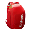 Balo Tennis Wilson Super Tour Red WRZ840896