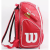 Balo Tennis Wilson Tour V Backpack Large Red WRZ843696