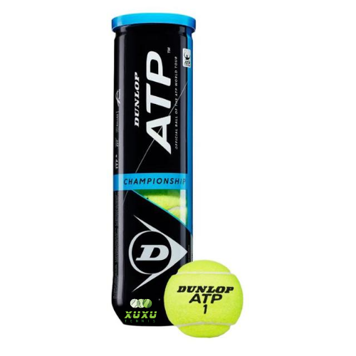 Banh Tennis ATP Championship 4 Banh Tennis ATP Championship 4