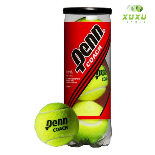 Banh Tennis Penn Coach Banh Tennis Penn Coach