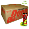 Banh Tennis Penn Coach