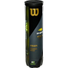 Banh Tennis Wilson US Open 4 – Banh Wilson Đen 4