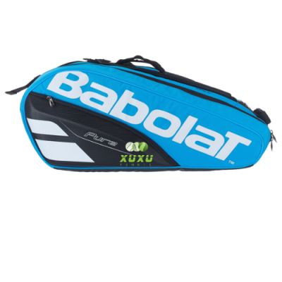 Túi Tennis Babolat Pure Drive Blue 12 Pack 751169