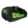 Túi Tennis Wilson Super Tour 2 Comp 9 Pack Black WR8004201001