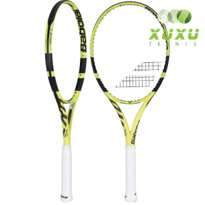 Vợt Tennis Babolat Pure Aero Lite 270gr 2019 #101359