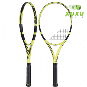 Vợt Tennis Babolat Pure Aero Team 285gr 2019 #101357