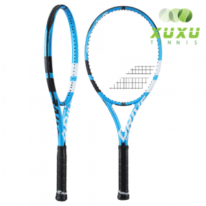 Vợt Tennis Babolat Pure Drive Team 285gr 2018 #101339