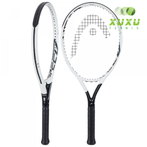 Vợt Tennis Head Graphene 360 Speed PWR 255gr 2020 #234050