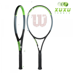 Vợt Tennis Wilson Blade 100L 285gr 2020 WR014011U2