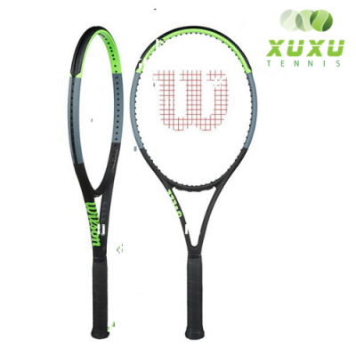 Vợt Tennis Wilson Blade 100UL 265gr 2020 WR014111U2