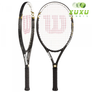 Vợt Tennis Wilson Hyper Hammer 5.3 236.5Gr WRT58610U