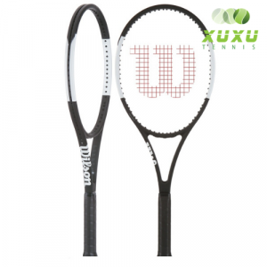 Vợt Tennis Wilson Pro Staff 97 LS 290gram WRT74191U