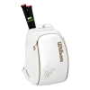 Balo Tennis Wilson Federer DNA White #WR8004501001