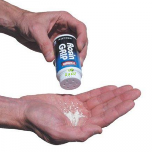 Phấn Bột Làm Giảm Mồ Hôi Lòng Bàn Tay Tourna Rosin Grip #ROZ_3
