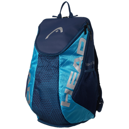 Balo Tennis Head Tour Team Navy Blue 2020 #283170 h1 Tour Team Navy Blue 2020 #283170