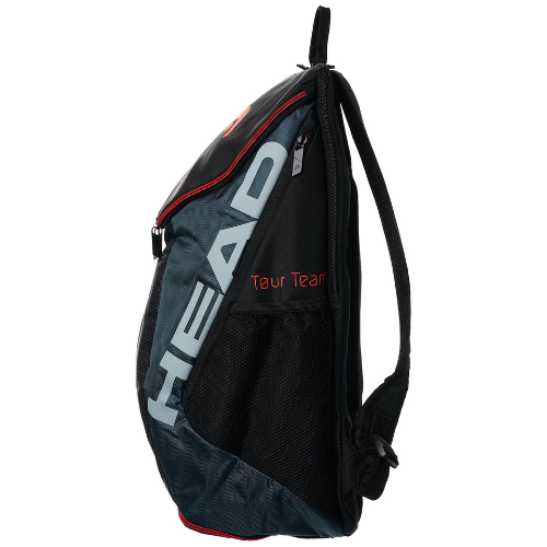 Tour Team Black Grey 2020 #283170 h3