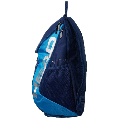 Tour Team Navy Blue 2020 #283170 h3