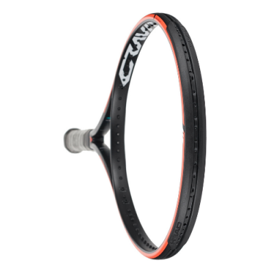 Vợt Tennis Head Graphene 360+ Gravity Lite 270Gr