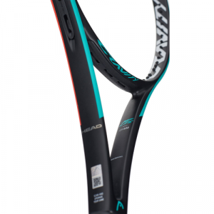 Vợt Tennis Head Graphene 360+ Gravity MP Lite 280Gr