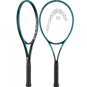 Vợt Tennis Head Graphene 360+ Gravity MP Lite 280Gr