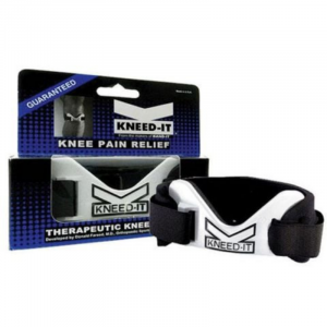 Băng Gối Kneed-It Hỗ Trợ Chấn Thương Đầu Gối