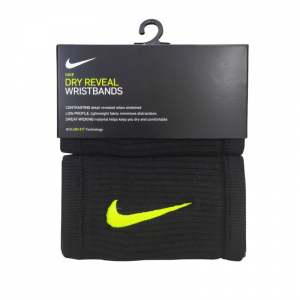 Băng Đeo Cổ Tay Thấm Mồ Hôi Nike Chính Hãng #NNNJ1085OS