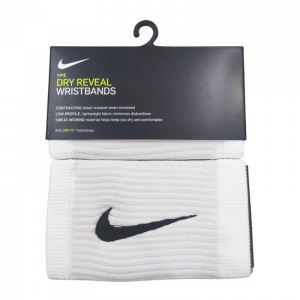 Băng Đeo Cổ Tay Thấm Mồ Hôi Nike Chính Hãng #NNNJ1114OS