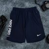 Quần Tennis Nike Màu Xanh Đen #QN01XD