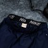 Quần Tennis Nike Màu Xanh Đen #QN01XD
