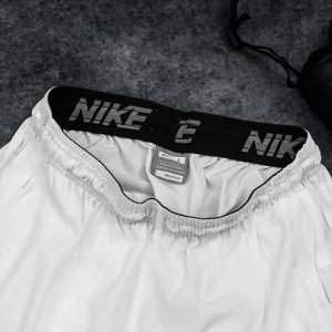 Quần Tennis Nike Màu Trắng #QN01T