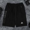 Quần Tennis Adidas Màu Đen #QD01D