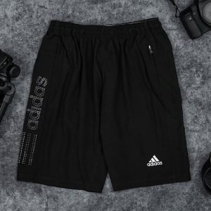 Quần Tennis Adidas Màu Đen #QD01D