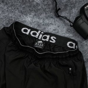 Quần Tennis Adidas Màu Đen #QD01D