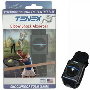 Đồng Hồ Giảm Sốc Tenex Elbow Shock Absorber