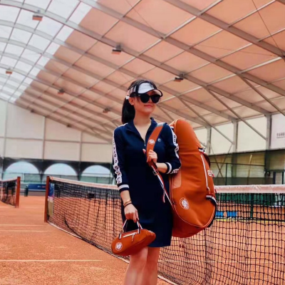 Túi Wilson Roland Garros Mini Tour #WR8008901001