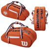 Túi Wilson Roland Garros Mini Tour #WR8008901001
