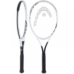 Vợt Tennis Head Graphene 360 Speed MP 300gr 2020