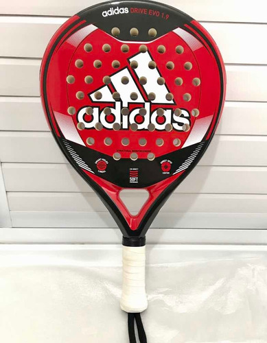 Vợt Gỗ Tennis Adidas Padel Drive Evo 1.9