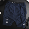 Quần Tennis Adidas Màu Xanh Đen #QD02XĐ