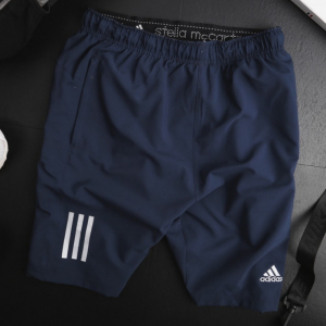 Quần Tennis Adidas Màu Xanh Đen #QD02XĐ