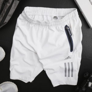Quần Tennis Adidas Màu Xám #QD02T