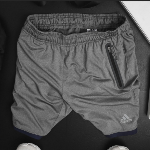 Quần Tennis Adidas Màu Xám #QD02X