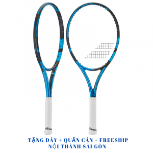 Vợt Tennis Babolat Pure Drive Lite 270gr 2021 #101443