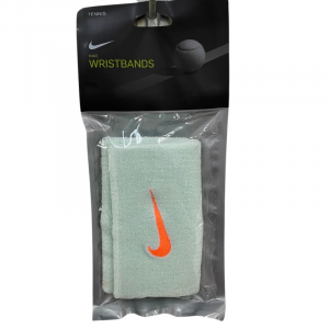 Băng Đeo Cổ Tay Thấm Mồ Hôi Nike #N0002466370OS