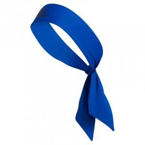 Băng Mồ Hôi Đầu Adidas Alphaskin Tie Headband #5147678