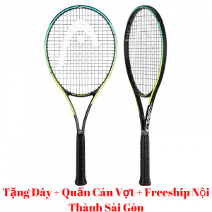 Vợt Tennis Head Gravity MP 100IN 295Gr 2021 #233821